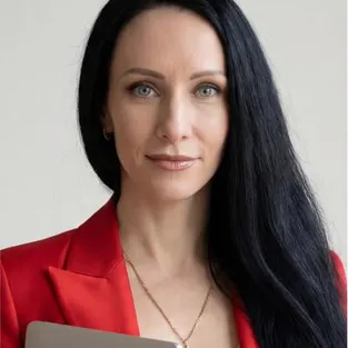 Сложности в отношениях — фотореалистичный квадратн