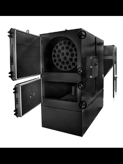 Угольный котел FACI BLACK 455 OTTIMA