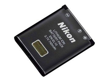 Аккумулятор  EN-EL10 для фотокамер Nikon