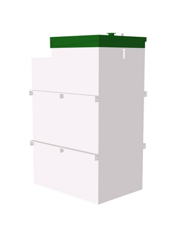 Септик ТОПАС 9