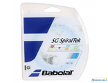 Теннисная струна Babolat SG Spiraltek 12m