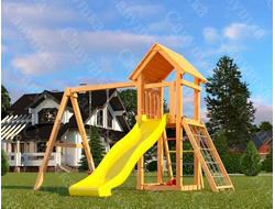 Савушка Мастер 7 фото, купить детскую площадку фото, детская площадка фото, сибирь-дети фото,