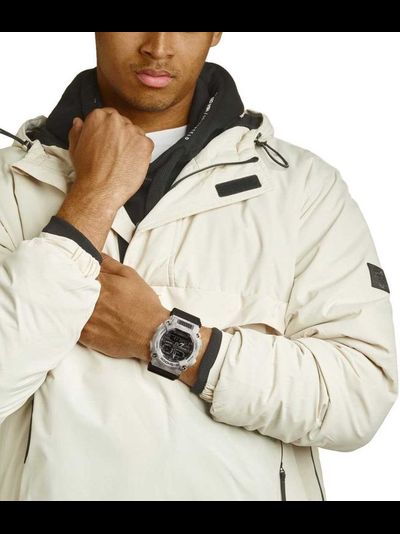 Часы Casio G-Shock GA-900GC-7AER