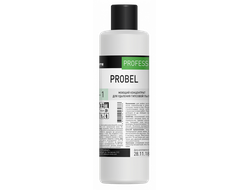 Моющий концентрат для удаления гипсовой пыли PROBEL. 1 л, 070-1