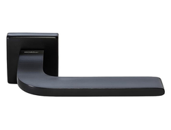 Ручка Morelli SPUTNIK S5 NERO черная soft touch