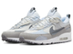 женские кроссовки Nike Air Max Womens 90 Futura 'White Pure Platinum' DM9922-103 оригинал