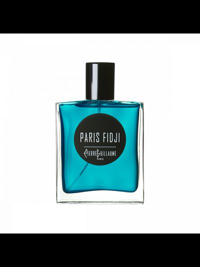 Pierre Guillaume Paris Fidji