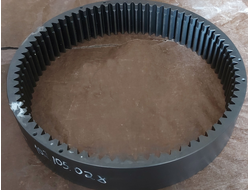 Кольцо, шестерня планетарная 74Т зуба HHP (Ростсельмаш), 58812