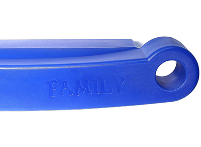 Песочница разборная FAMILY (6 элементов)