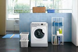 Ремонт стиральных машин Indesit (индезит) в Челябинске на дому 777-22-49