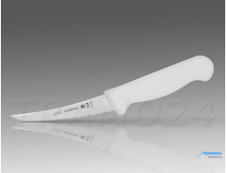 Нож обвалочный (полужёсткий) Professional Master 13 см.  большая рукоять  24511/085