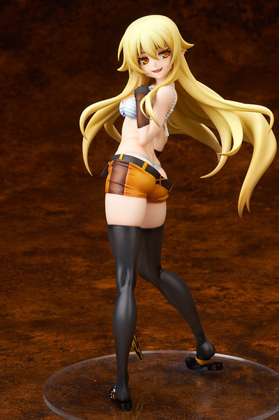 Фигурка 1/7 Чачамару Ашикага (Ashikaga Chachamaru)