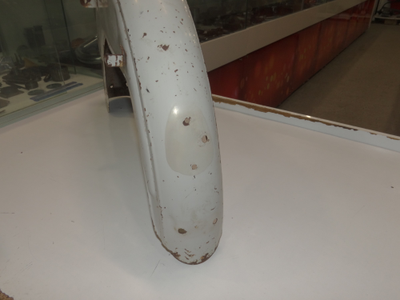 Заднее крыло Рига 1 Рига 3