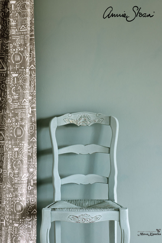 Duck Egg Blue краски для стен WALL PAINT