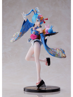 Фигурка 1/7 Рем (Rem Wa Bunny)
