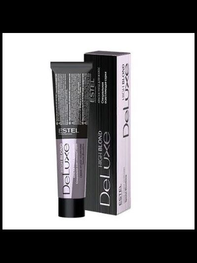 Estel Professional De Luxe Краска-уход High Blond, 60 мл