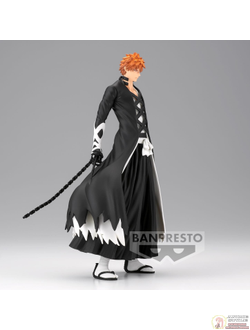 Фигурка Ичиго Куросаки (Ichigo Kurosaki II Solid and Souls)