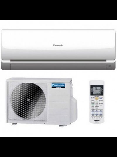 Кондиционер Panasonic CS/CU-YW09MKD