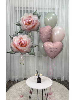 Набор Розочки