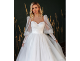 Свадебное платье SV587