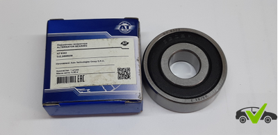 15×42×13 подшипник генератора 6302 AT