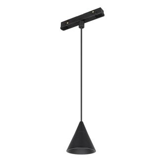 Светильник Arlight MAG-ORIENT-CONE-HANG-7W  (BK, 40 deg, 48V)