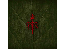 Wardruna - Runaljod - Yggdrasil CD
