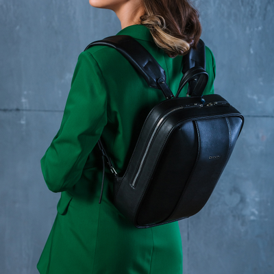 BOMBER 3001-2 Черный