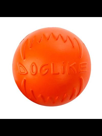 Doglike Мяч  большой (Оранжевый)