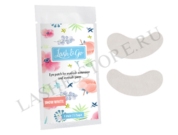 Патчи Lash&Go "Cindirella" (1 пара)