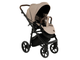 Коляска 2в1 Roan Esso Hazel/Black руч.