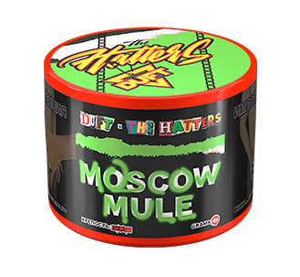 Табак Duft Moscow Mule The Hatters 40 гр