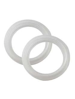 Прокладка силиконовая для кофеварки Zelmer, Bork 00756787