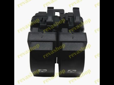 Кнопки управления стеклоподъемниками для Renault