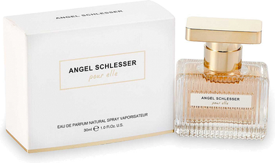 Angel Schlesser Pour Elle (туалетная вода 30 мл)