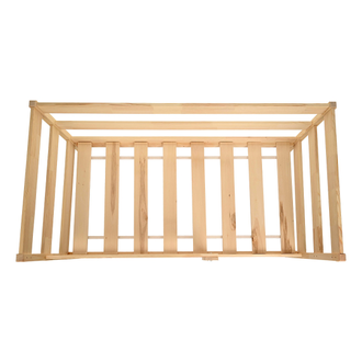 Подростковая кровать Pituso Софа Эко Натуральный