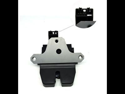 Замок двери багажника в сборе Ford Focus Mondeo Max Kuga Galaxy