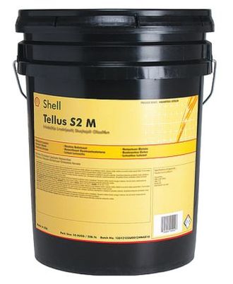 SHELL Tellus S2 V46 масло гидравлическое 20л