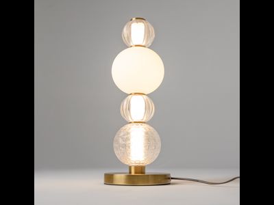 Настольный светильник Collar, MOD301TL-L18G3K, Maytoni