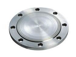 Заглушка фланцевая