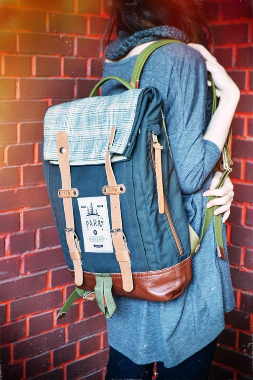Parm City Travel L