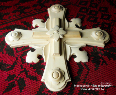 Резьба по дереву