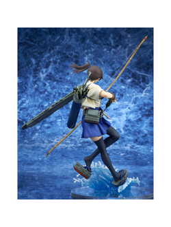 Фигурка Кага (Kaga)