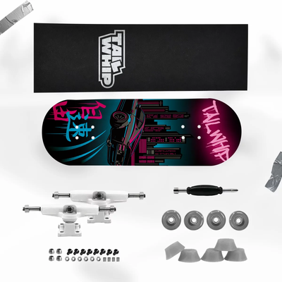 Фингерборд «car»