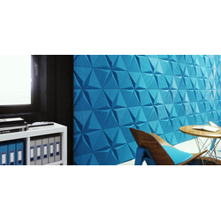 Гипсовая панель SIRIUS platinum артикул E-0095