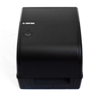 Принтер этикеток G-SENSE TT426B  (203 dpi, термопечать, USB, ширина печати 108мм)