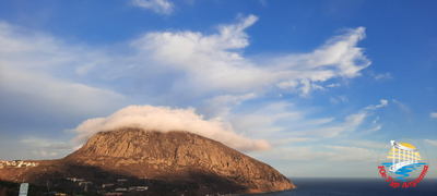 Поход на Аю-Даг