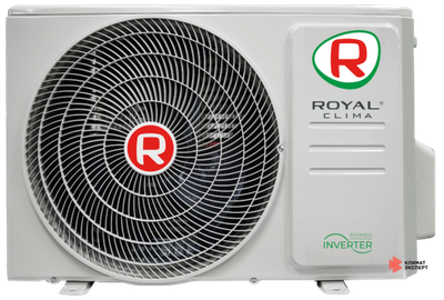 Инверторная сплит-система Royal Clima TRIUMPH Inverter 2023 RCI-TWA75HN (комплект)