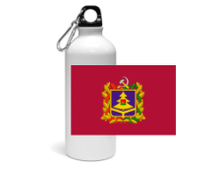 Спортивная бутылка Брянская Область