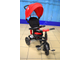 Детский складной трехколесный велосипед Q PLAY QA6R